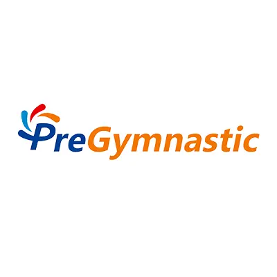 PreGymnastic Logo